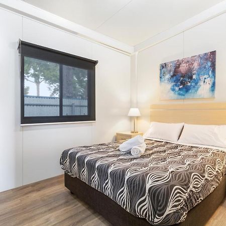 Gawler Caravan Park Dış mekan fotoğraf
