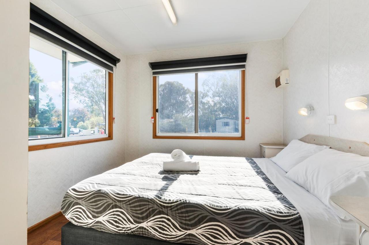 Gawler Caravan Park Dış mekan fotoğraf