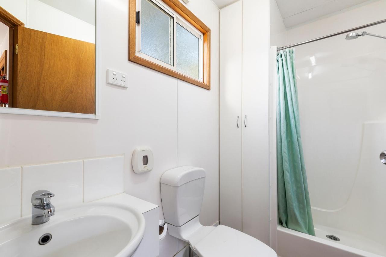 Gawler Caravan Park Dış mekan fotoğraf