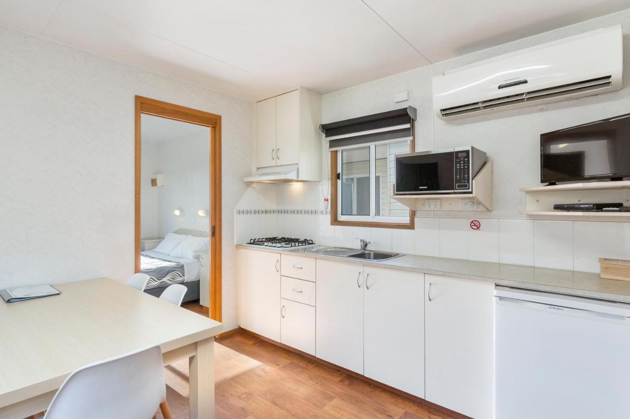 Gawler Caravan Park Dış mekan fotoğraf