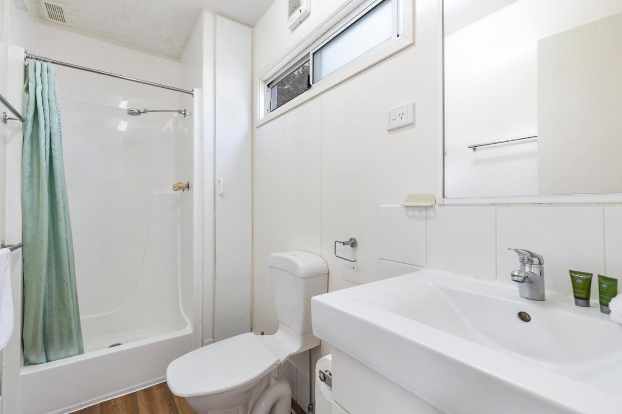 Gawler Caravan Park Dış mekan fotoğraf