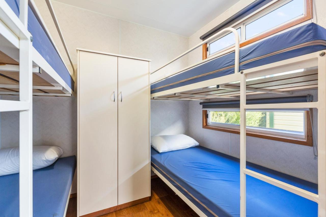 Gawler Caravan Park Dış mekan fotoğraf