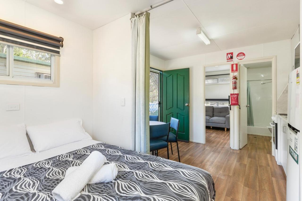 Gawler Caravan Park Dış mekan fotoğraf