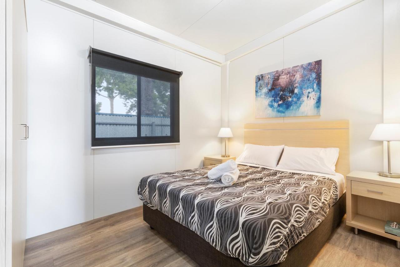 Gawler Caravan Park Dış mekan fotoğraf