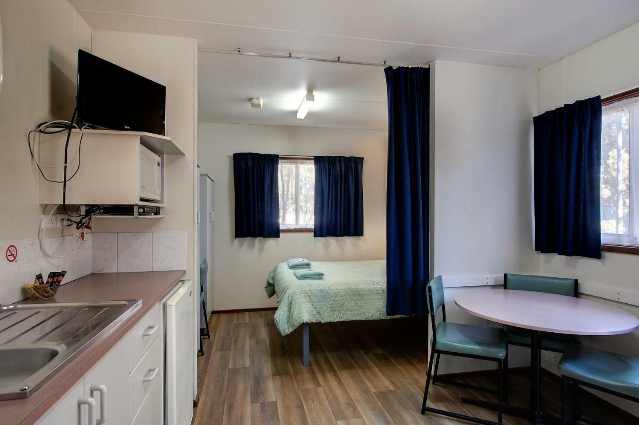 Gawler Caravan Park Dış mekan fotoğraf