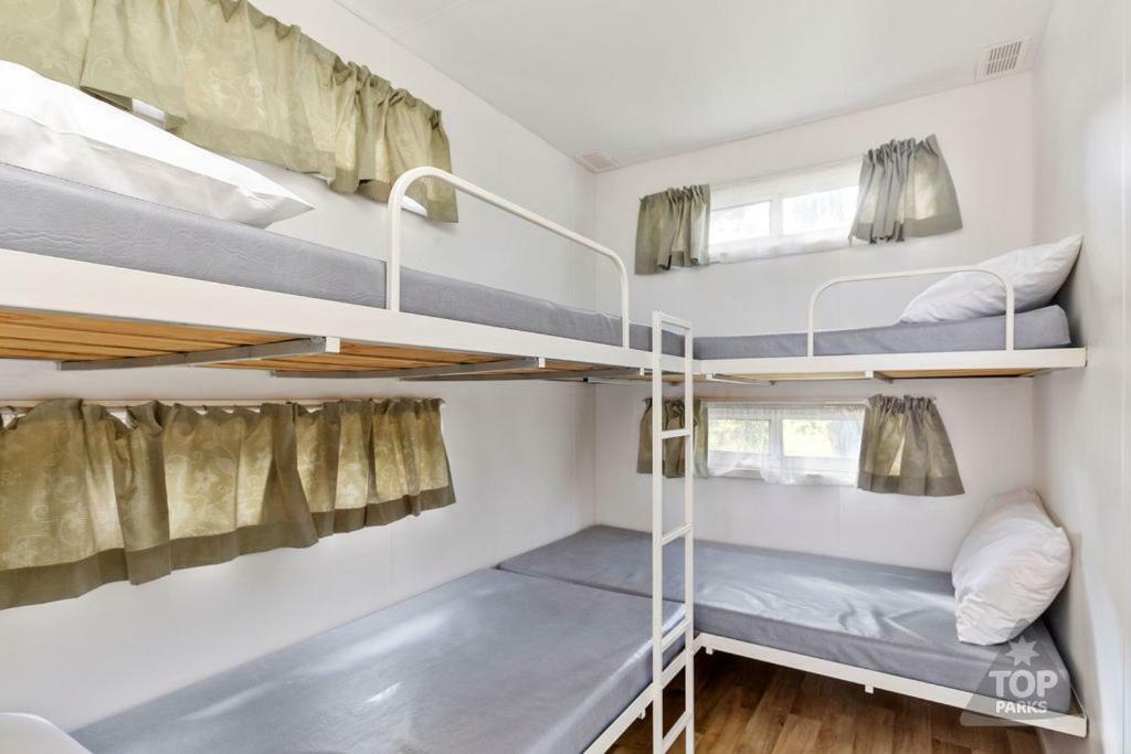Gawler Caravan Park Dış mekan fotoğraf