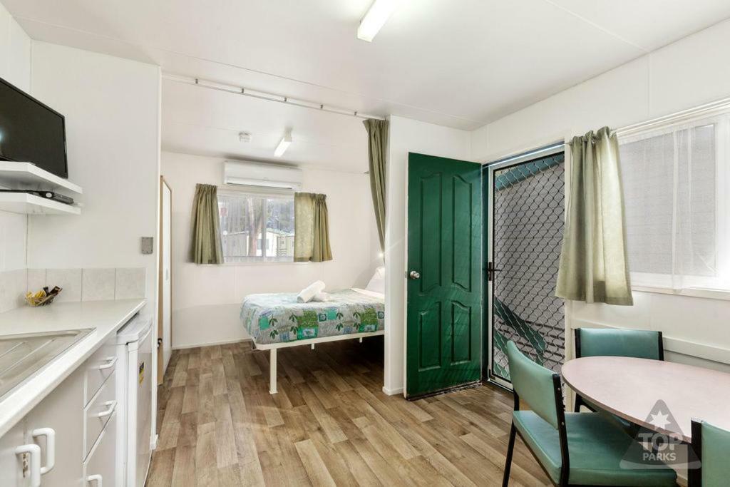Gawler Caravan Park Dış mekan fotoğraf