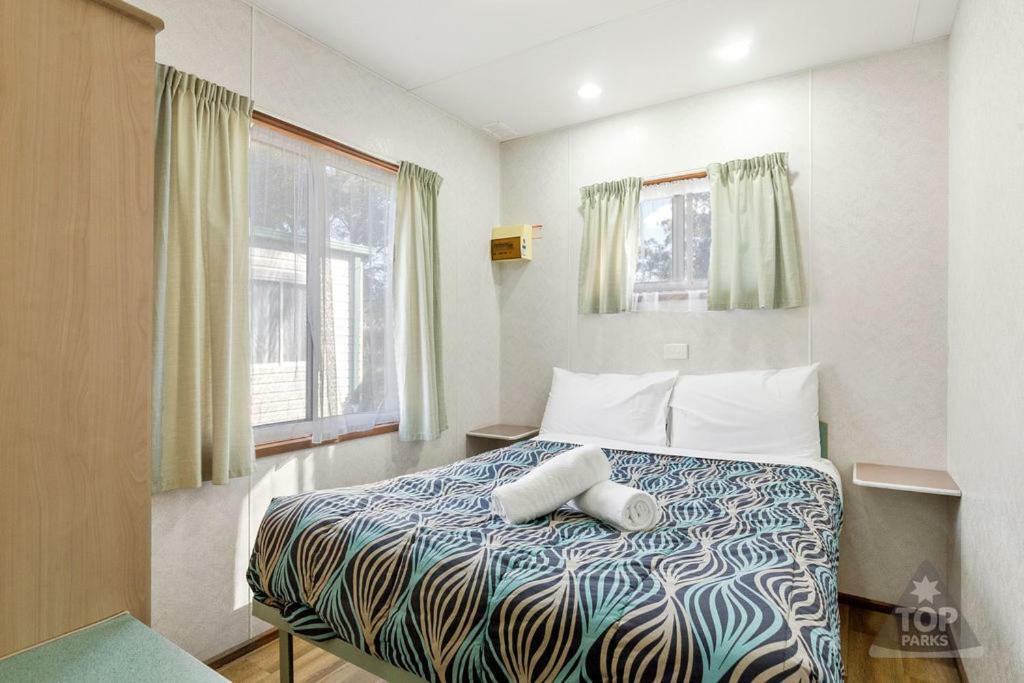 Gawler Caravan Park Dış mekan fotoğraf