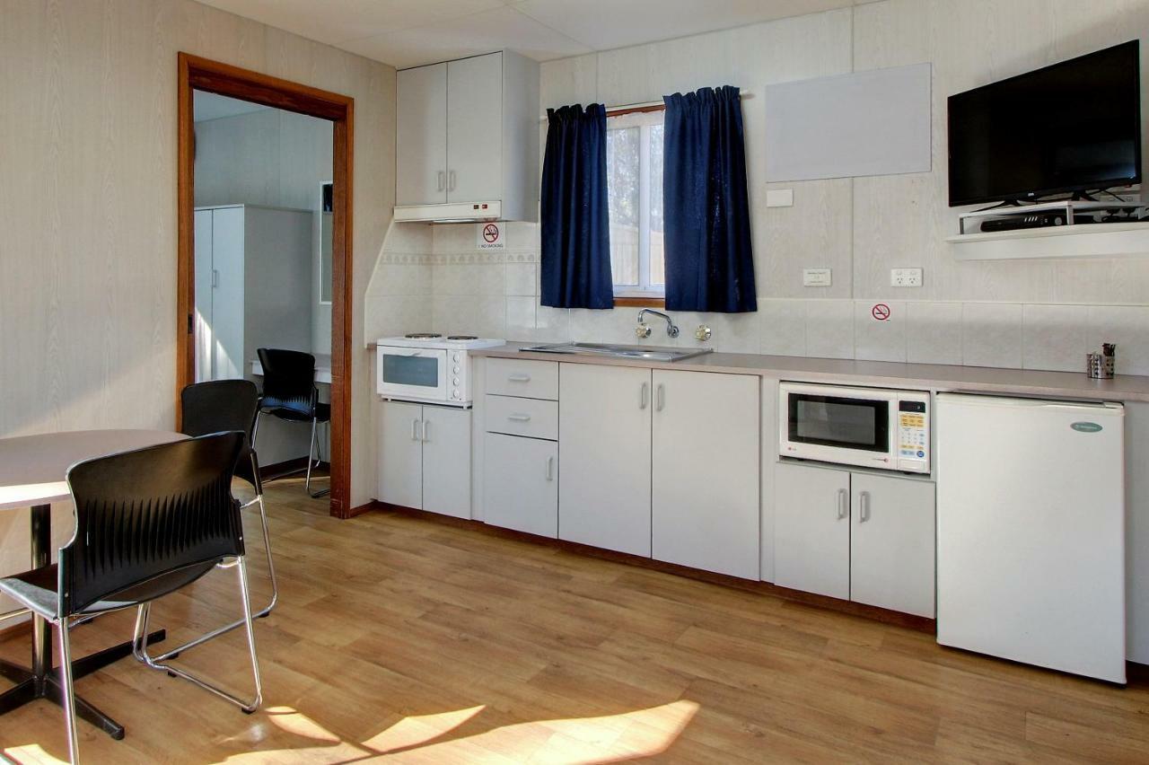Gawler Caravan Park Dış mekan fotoğraf