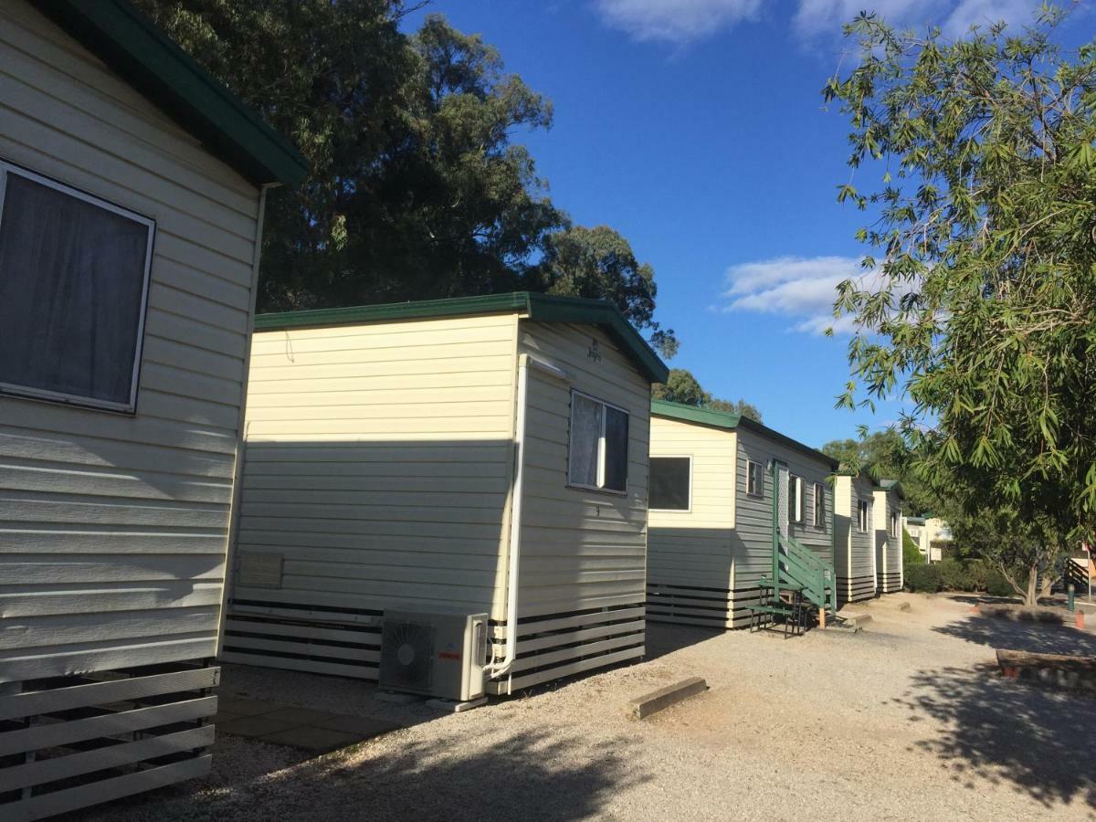 Gawler Caravan Park Dış mekan fotoğraf