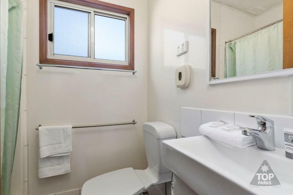 Gawler Caravan Park Dış mekan fotoğraf