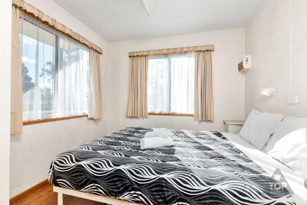 Gawler Caravan Park Dış mekan fotoğraf