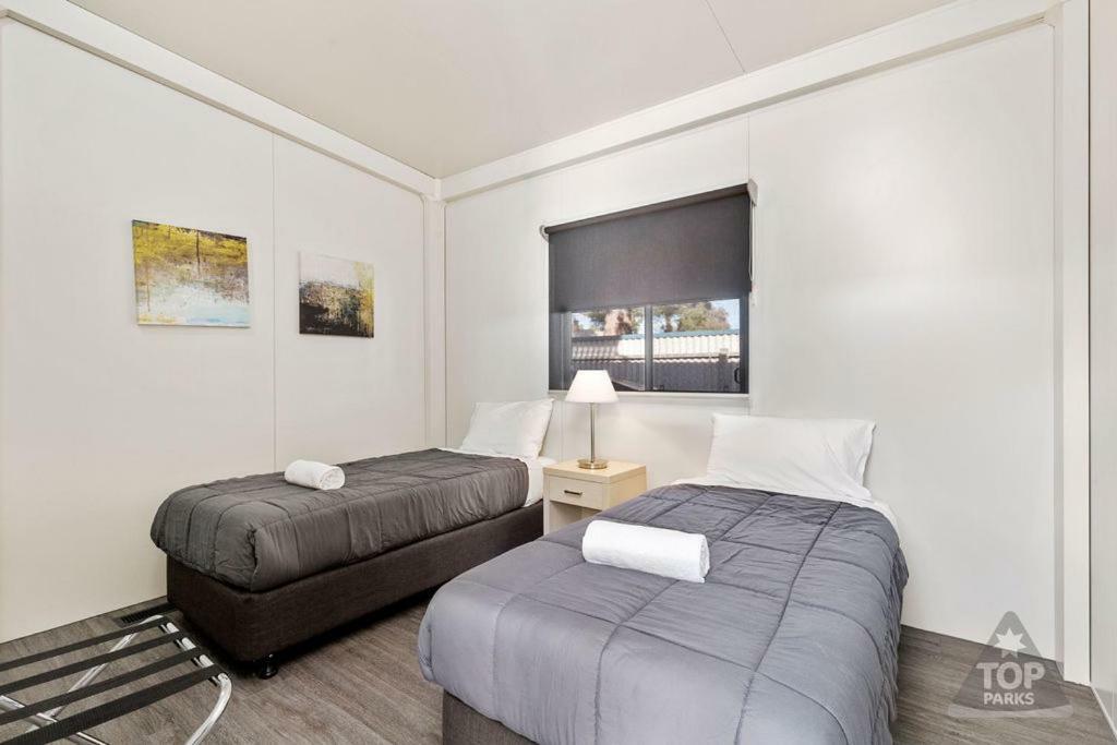 Gawler Caravan Park Dış mekan fotoğraf