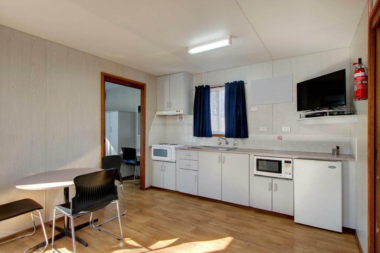 Gawler Caravan Park Dış mekan fotoğraf