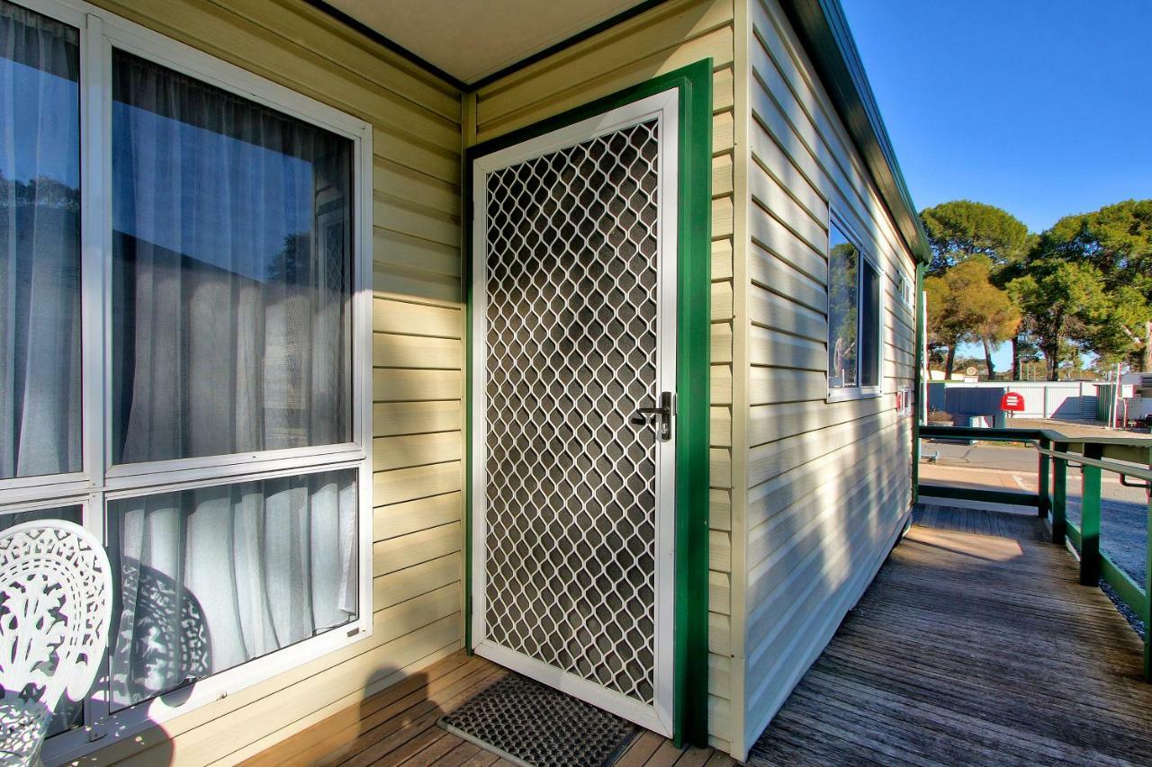Gawler Caravan Park Dış mekan fotoğraf