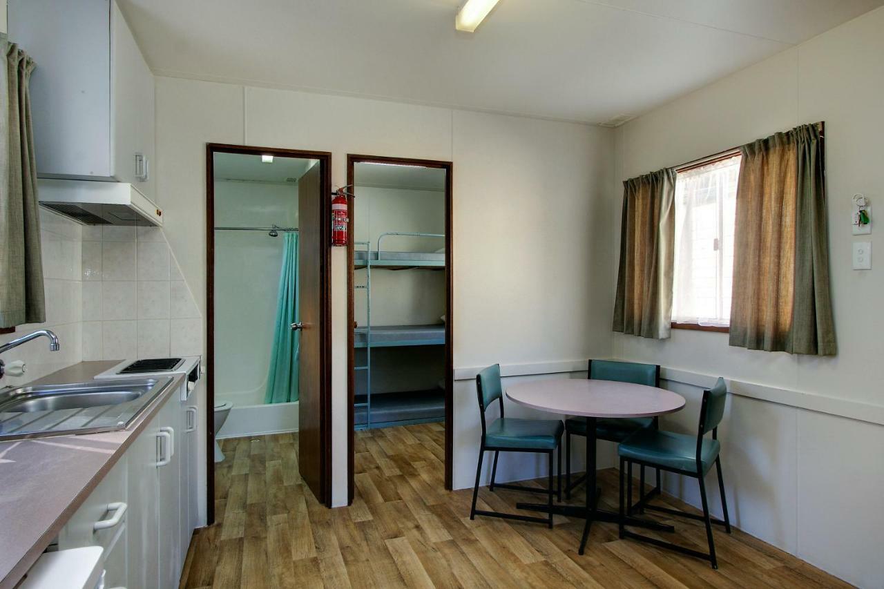 Gawler Caravan Park Dış mekan fotoğraf