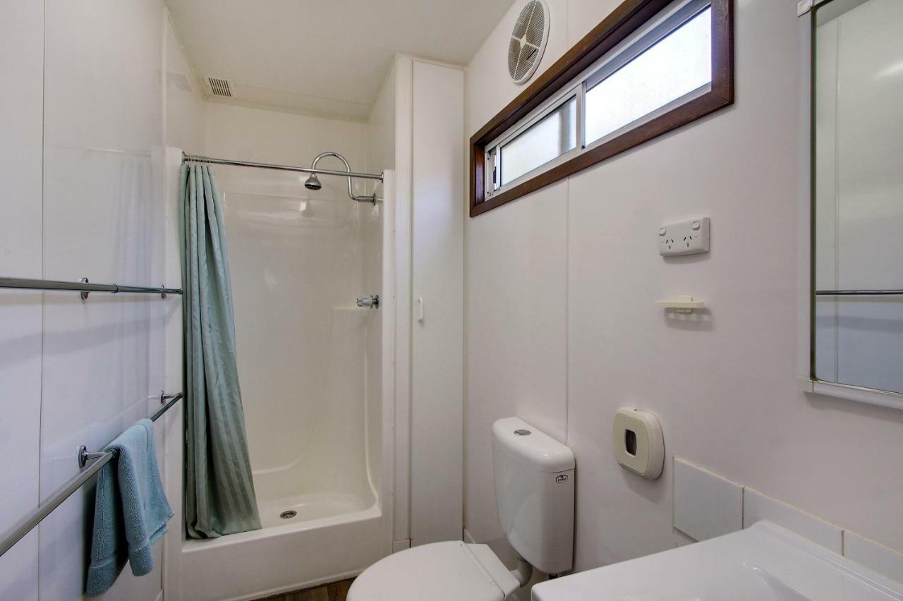 Gawler Caravan Park Dış mekan fotoğraf