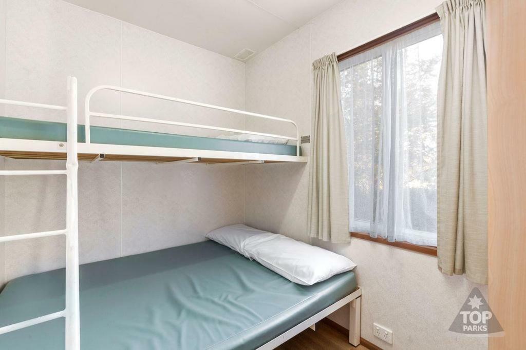 Gawler Caravan Park Dış mekan fotoğraf